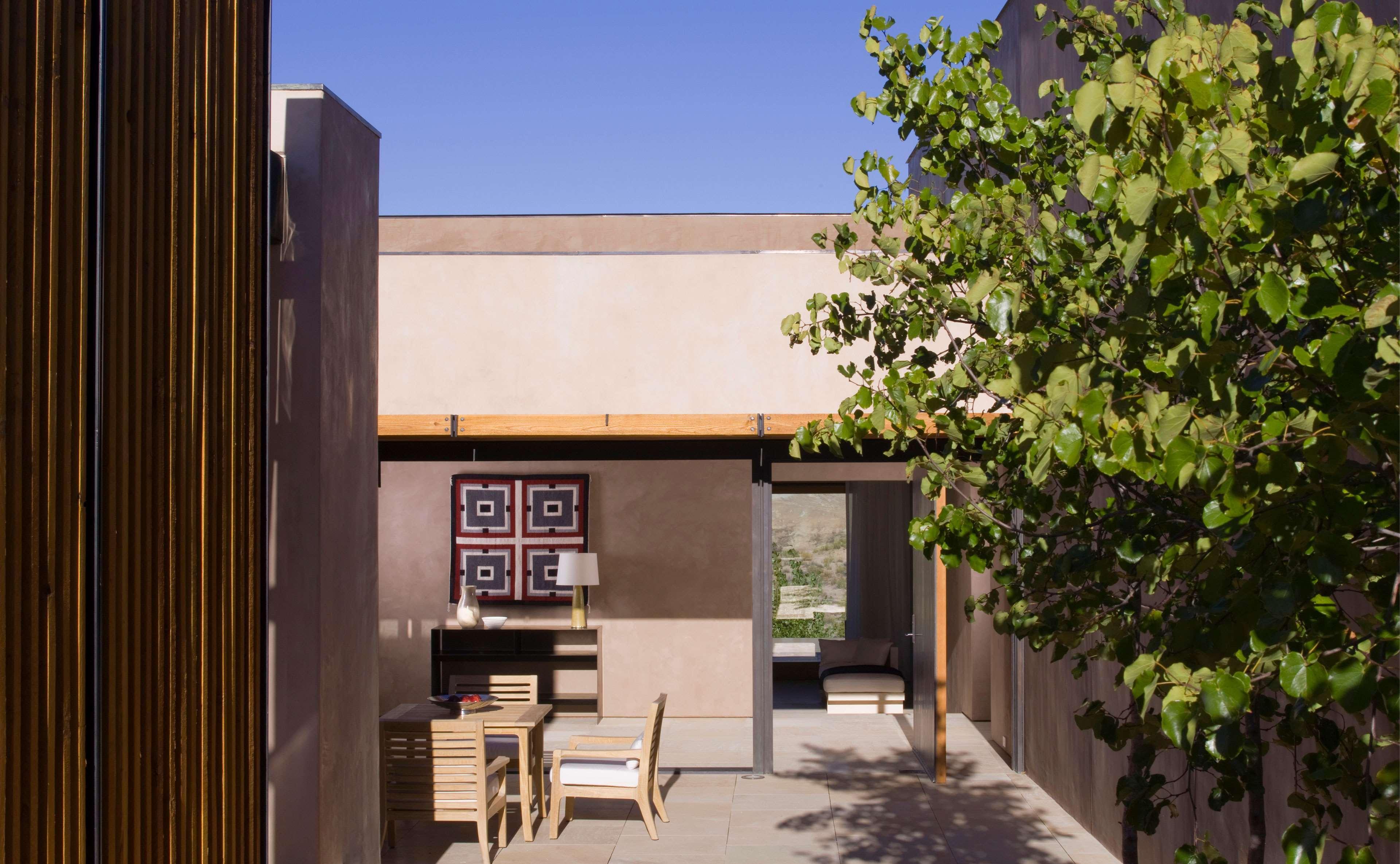 Amangiri Hotel Canyon Point Exterior photo