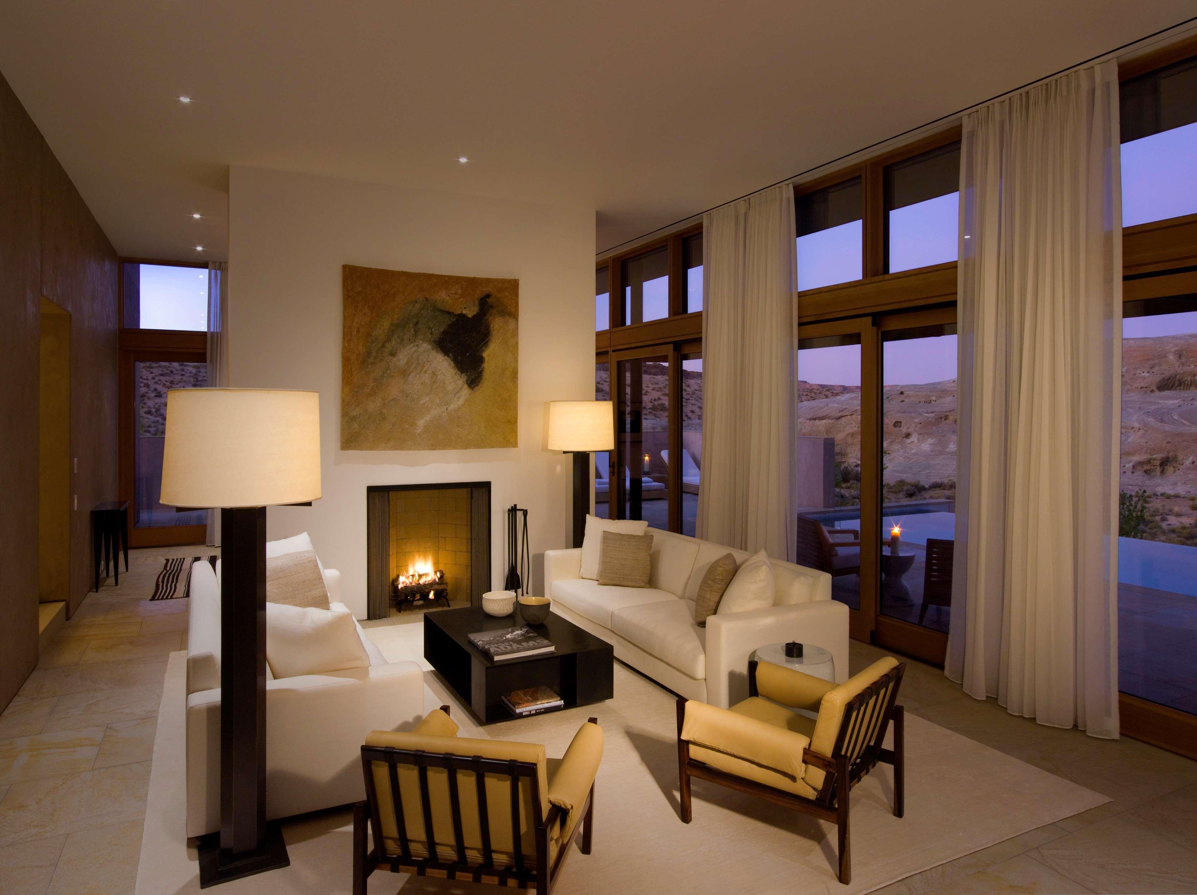 Amangiri Hotel Canyon Point Exterior photo