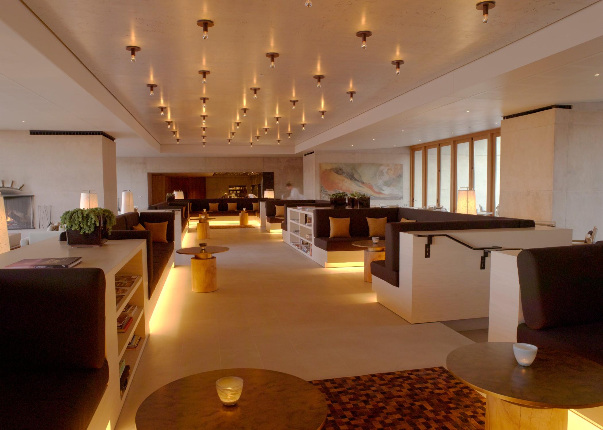 Amangiri Hotel Canyon Point Exterior photo